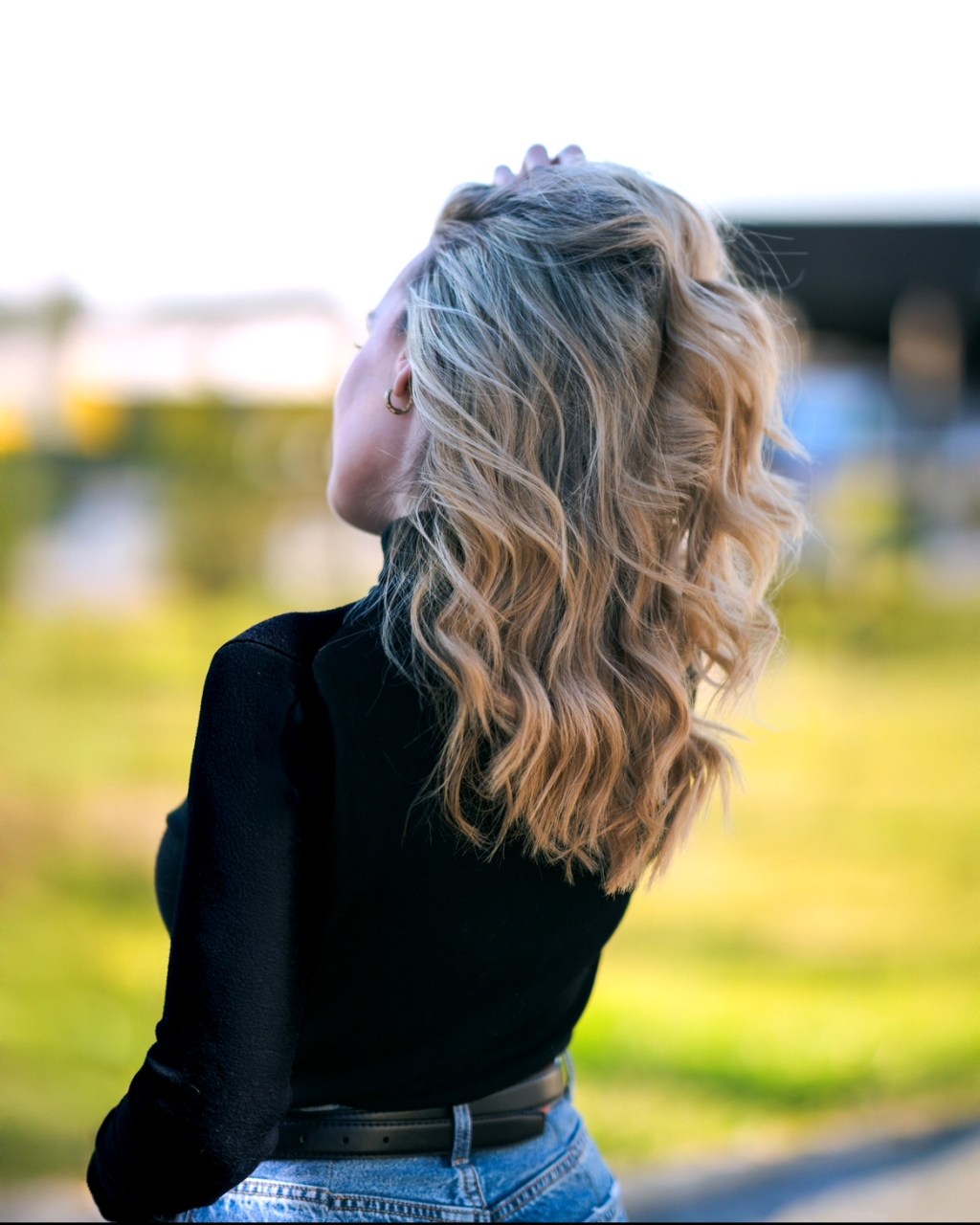 Top 3 Hairstyles for&nbsp;Petites