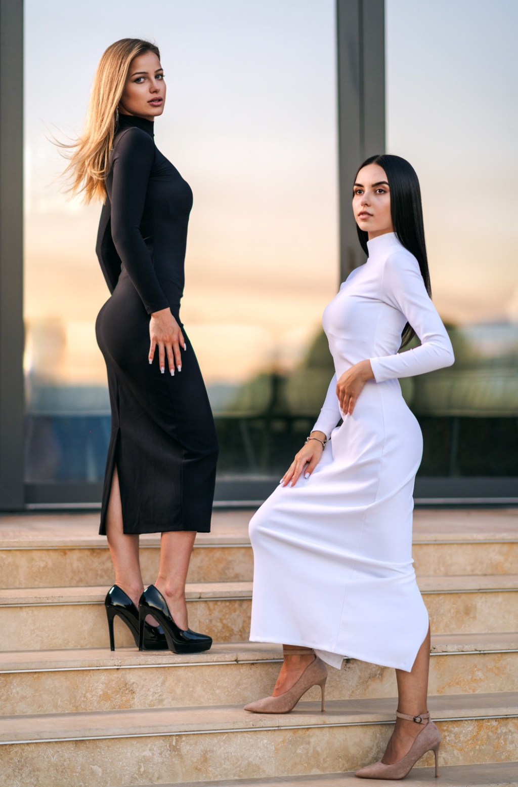 Dunes Collection – Modern Elegance Inspired by Desert&nbsp;Grace